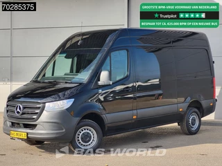 Mercedes-Benz Sprinter - 419167662-0
