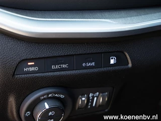 Jeep Compass Jeep Compass 4XE 240 PHEV 240PK S Edition/ Schuifdak/ Leer/ Apple Carplay - afbeelding nr 32