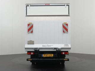 Iveco Daily | Airco | 3-Persoons | 750Kg Laadklep - afbeelding nr 11