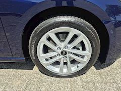 Audi A3 Audi A3 Sportback 40 TFSI e Advanced edition ,Vitueeldashbord,navigatie/camera. - afbeelding nr 25