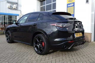 Alfa Romeo Stelvio - afbeelding nr 7