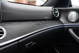 Mercedes-Benz E-Klasse Mercedes E-klasse 350 AMG Pano / Burmester / Camera - afbeelding nr 22