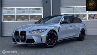 BMW M3 3-serie Touring xDrive Competition M-driver prof.