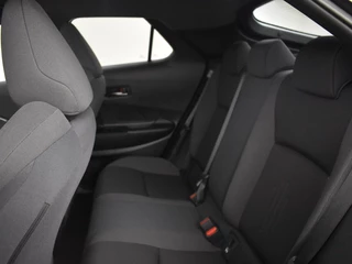 Toyota C-HR Toyota C-HR 1.8 Hybrid 140 Style | Stuur en Stoelverwarming | BLS | PDC V+A - afbeelding nr 10