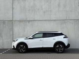 Peugeot 2008 Peugeot 2008 1.2 Allure - Stoelvw - CarPlay - cam - dealer o - afbeelding nr 3