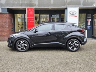 Toyota C-HR - afbeelding nr 5