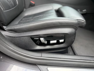 BMW 5 Serie BMW 5-serie 530i High Executive |Pano|Hud|Leder|NL|NAP - afbeelding nr 26