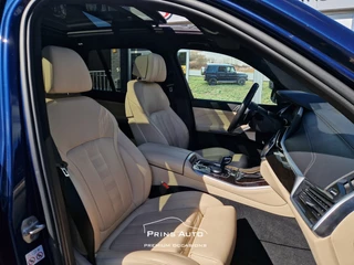 BMW X5 BMW X5 xDrive45e High Executive |PANO|PHYTONICBLAU|HUD|H/K|360CAM|ORIG.NL|TREKHAAK 2845 - afbeelding nr 16