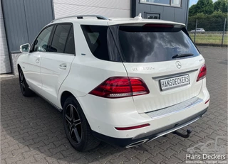 Mercedes-Benz GLE Memory - afbeelding nr 9