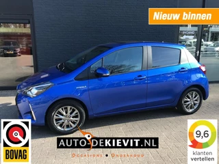 Toyota Yaris - 304662166-0
