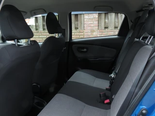 Toyota Yaris Toyota Yaris 1.5 Hybrid Lease | NIEUWE TYPE | NAVIGATIE | ACHTERUITRIJCAMERA | CLIMA-AIRCO | KEYLESS START | - afbeelding nr 22