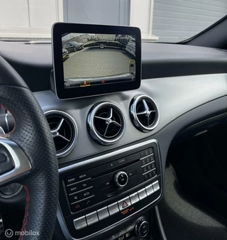 Mercedes-Benz GLA Mercedes-Benz GLA-klasse 250 4M 211PK/PANO/CAM/LED - afbeelding nr 50