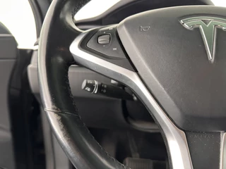 Tesla Model X *AUTO-PILOT | 1/2-LEATHER | TOWBAR | NAVI-FULLMAP | FULL-LED | AIR-SUSPENSION | DIGI-COCKPIT | KEYLESS | CAMERA | DAB+ | COMFORT-SEATS | 20''ALU* - afbeelding nr 27