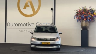 Volkswagen Touran - afbeelding nr 10