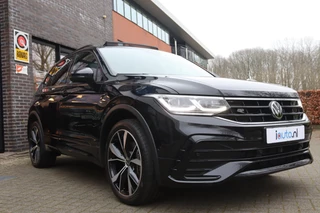 Volkswagen Tiguan Pano/IQ.Light/DCC/Keyless/Camera/Dodehoek/20