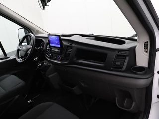 Ford Transit | Navigatie | Camera | Airco | Cruise - afbeelding nr 21
