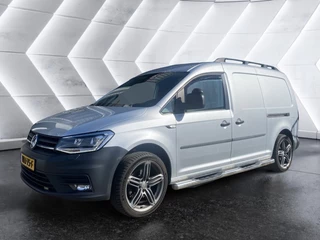 Volkswagen Caddy - afbeelding nr 1