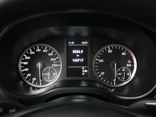 Mercedes-Benz Vito | Airco | Cruise | BPM vrij !!! | 2-2-2-3 Stoelopstelling - afbeelding nr 9