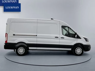 Ford Transit - afbeelding nr 3