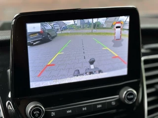 Ford Transit Custom Ford Transit Custom 280 2.0 TDCI L1H1 Limited |Nieuwstaat|1e eig|Dealer oh|Camera|Apple Carplay| - afbeelding nr 17