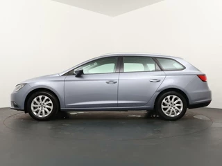 SEAT Leon SEAT Leon ST 1.4 TSI X-PERIENCE Connect | Trekhaak | Airco | Cruise Control | - afbeelding nr 2