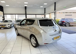 Nissan Leaf Nissan Leaf Business Ed. 30 kWh Bovag Garantie - afbeelding nr 11