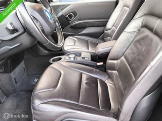 BMW i3 BMW i3 S Executive Edition 120Ah 42 kWh - afbeelding nr 22