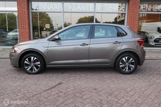 Volkswagen Polo Volkswagen Polo 1.0 TSI 95PK Navi Carplay Airco ACC - afbeelding nr 4