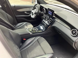 Mercedes-Benz GLC Mercedes-Benz GLC 220D 4Matic Edition 1 - afbeelding nr 10
