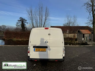 Nissan e-NV200 Nissan e-NV200 bestel Visia 40kwh 109pk  |incl Garantie - afbeelding nr 2