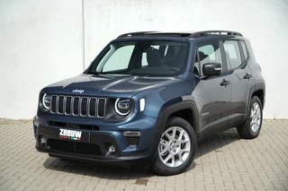 Jeep Renegade - afbeelding nr 6