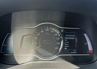 Hyundai Kona - afbeelding nr 11