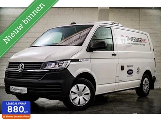 Volkswagen Transporter Volkswagen Transporter 2.0 TDI L1H1 30 - afbeelding nr 1