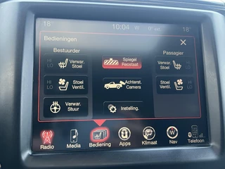 Dodge Ram 1500 Dodge Ram 1500 5.7 V8 Quad Cab 6'4 Lpg G3,1e Eigenaar,Navi,Clima,Cruise,Camera,Leder,Stoelverwarming+verkoeling,Trekhaak,Schuifdak,N.A.P,APK bij Aflevering - afbeelding nr 16