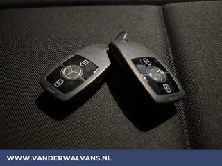Mercedes-Benz Sprinter Mercedes-Benz Sprinter 317 CDI 170pk L3H2 Euro6 Airco | Camera | Apple Carplay | Android Auto Cruisecontrol, Parkeersensoren, Stoelverwarming, Bijrijdersbank, MBUX - afbeelding nr 20