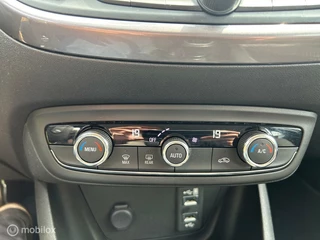 Opel Crossland X Opel Crossland X 1.2 Turbo Innovation Navigatie - afbeelding nr 12