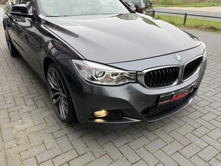 BMW 3 Serie BMW 328i GT Gran Turismo M Sport HUD Pano Leder Naviprof - afbeelding nr 38