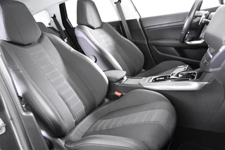 Peugeot 308 Peugeot 308 SW Allure *1ste Eigenaar*Navigatie*Carplay*Trekhaak* - afbeelding nr 3