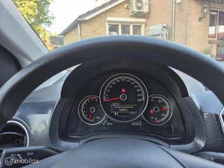 Volkswagen up! Volkswagen Up! 1.0 - afbeelding nr 10