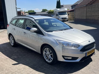 Ford Focus | CRUISE | NAVI | PDC | - afbeelding nr 11