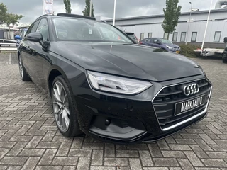 Audi A4 Audi A4 Avant 35 TFSI 2.0 Panorama Camera Navi Led Digital Dash - afbeelding nr 5