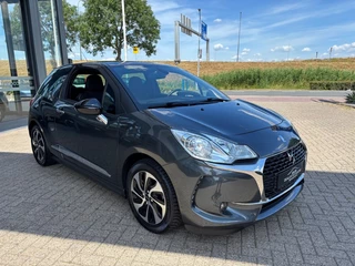 DS DS 3 DS DS 3 1.2 PURETECH BNS NAVI AIRCO/ECC PDC - afbeelding nr 26