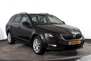 Škoda Octavia | Cruise | Stoelverwarming | PDC | NAV + App Connect | ECC | Trekhaak | LM 17'' | - afbeelding nr 50