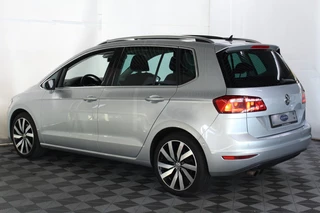 Volkswagen Golf Sportsvan - afbeelding nr 9