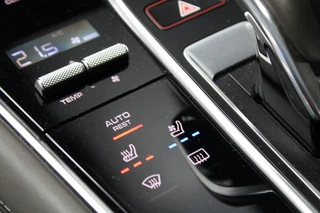 Porsche Panamera Porsche Panamera Sport Turismo | NL Auto | 2.9 4 E-Hybrid - afbeelding nr 22