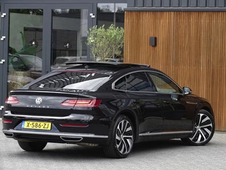 Volkswagen Arteon - afbeelding nr 8