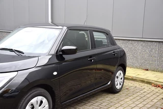 Suzuki Swift Suzuki Swift 1.2 Comfort Smart Hybrid | Van €21.995,- naar €19.995,-!! | 6 jaar garantie of 150.000 KM | - afbeelding nr 33