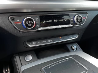 Audi Q5 Audi Q5 2.0 TFSI QUATTRO - S-LINE - LUCHTVERING - VIRTU - ORG. NL. - afbeelding nr 12