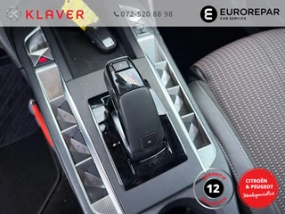 DS DS 3 DS DS 3 Crossback 130PK Perform. Line Automaat | Dodehoek | Camera | Adaptive CC - afbeelding nr 22