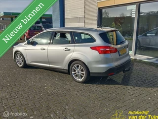 Ford Focus Ford Focus Wagon 1.5 sync Edition - afbeelding nr 3